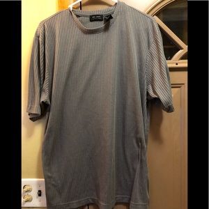 Axcess brand Ribbed Shirt
